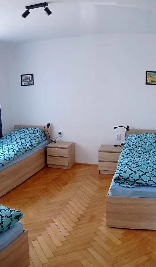 Hostel Wisniowa 55 Wrocław Polska