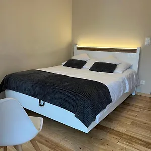 Apartament Garbary 84 Poznań