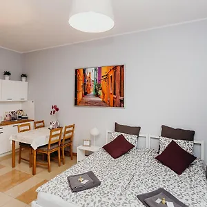 Apartament Grey Ii, Wrocław